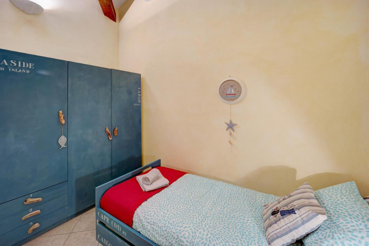 Апартаменты La Casa Nel Caruggio Diano Arentino Экстерьер фото